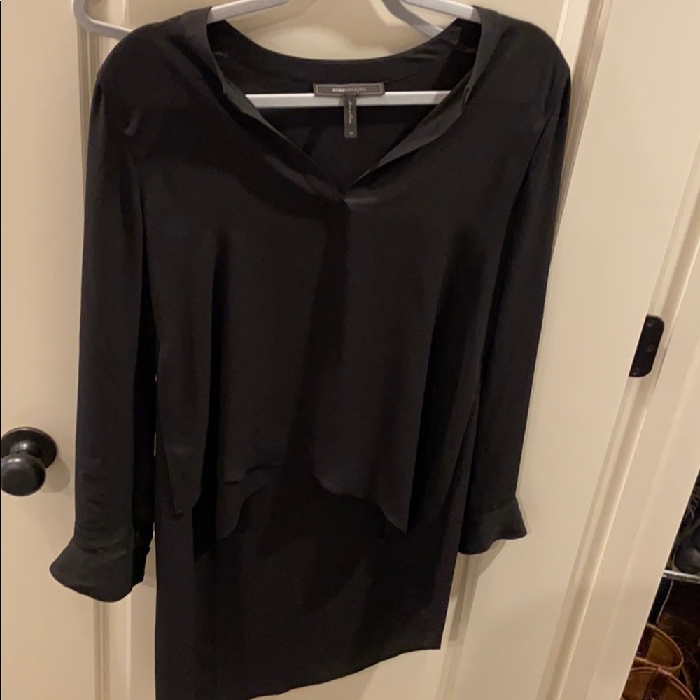 BCBG shirt